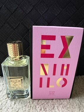 Ex Nihilo- Spiky Muse Eau De Parfum